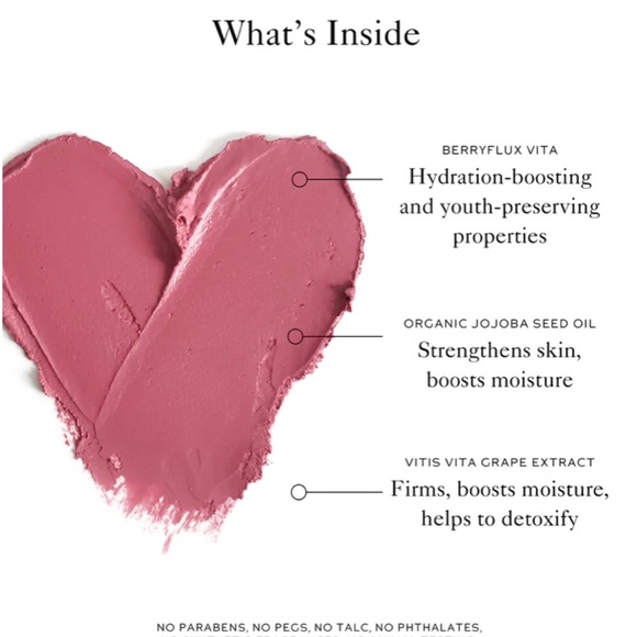 NIB✅Westman Atelier Bichette Baby Cheeks - Picture 9 of 10